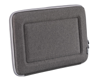 SILVER MONKEY CrossCase wzmacniane etui na laptopa 14,1" szare SM-CCASE14-GRY - 675458 - zdjęcie 2